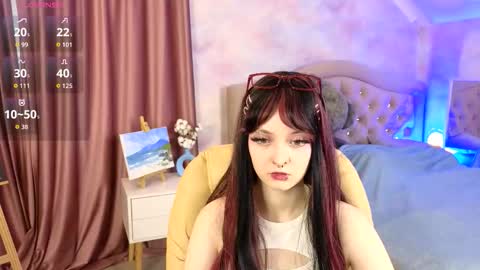 Milana online show from 02.09.26