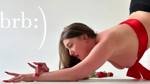 Alisa online show from 03.05.25