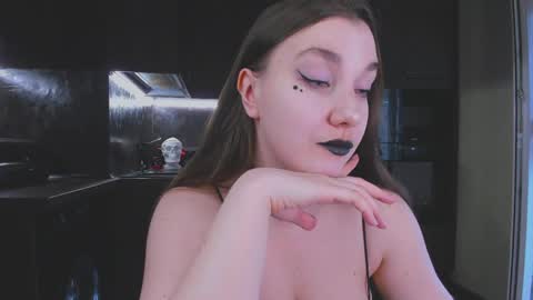 Snapshot of alisaxfox chatting on 05.01.26 Alisa online show from 05.01.26