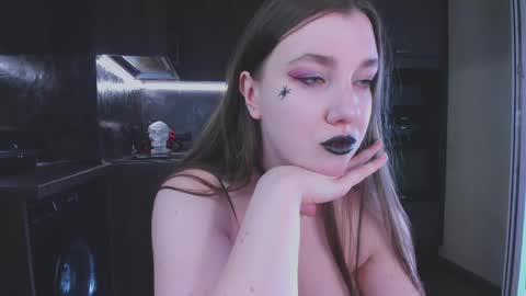 Snapshot of alisaxfox chatting on 05.10.26 Alisa online show from 05.10.26