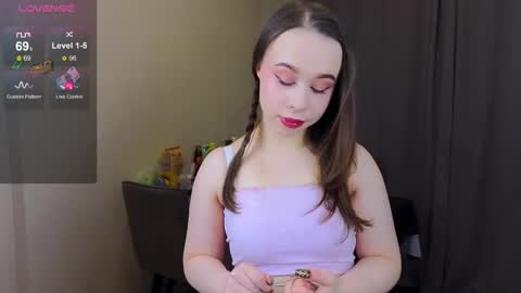 alise online show from 12.23.24