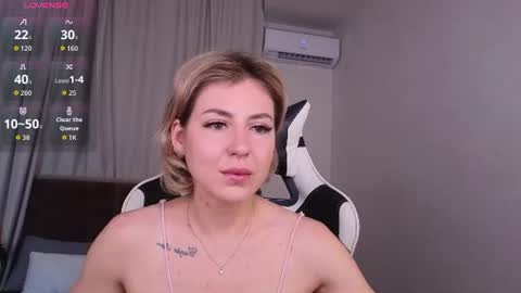 Snapshot of alise_lexi chatting on 07.05.26 Alise Lexis online show from 07.05.26