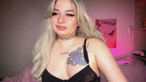 Alise and Frank online show from 01.11.26