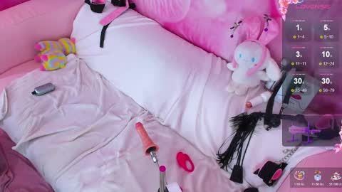 Snapshot of alisecutie chatting on 11.06.25 alisecutie online show from 11.06.25