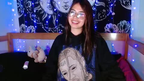 alisha17love online show from 11.10.25