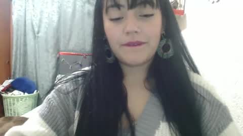 alisha_9997 online show from 02.09.25