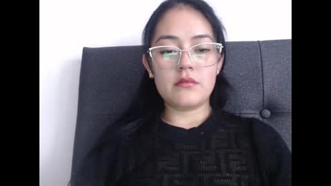 alisha_9997 online show from 10.19.25