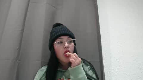 alisha_9997 online show from 11.30.25