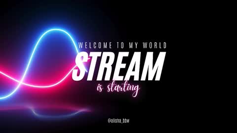 Alisha online show from 11.17.25