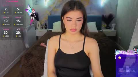 Snapshot of alisha_blakee chatting on 06.15.26 Alisha online show from 06.15.26