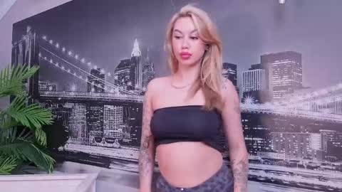 July online show from 05.13.26