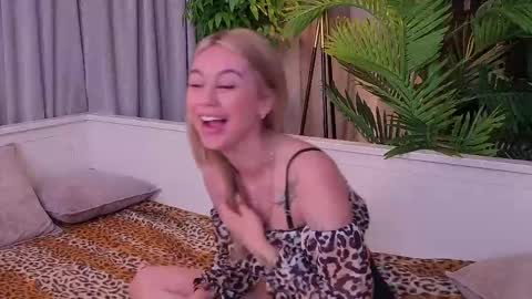 July online show from 05.15.26