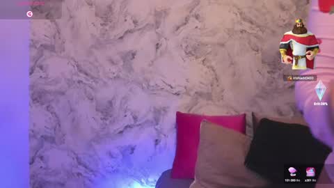 Andrea online show from 01.25.25