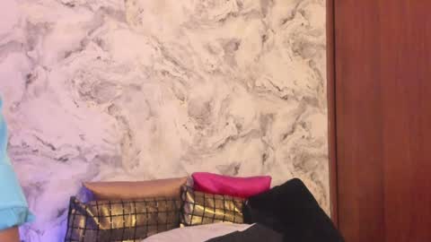 Andrea online show from 01.28.25