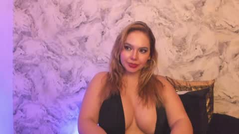 Andrea online show from 01.31.25