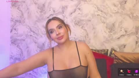 Andrea online show from 03.01.25