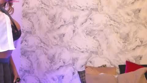 Andrea online show from 03.02.25