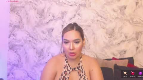 Andrea online show from 03.03.25