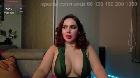 Snapshot of alisha_indira_ chatting on 04.02.26 Andrea online show from 04.02.26