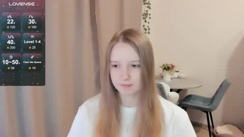 Alya online show from 12.05.25