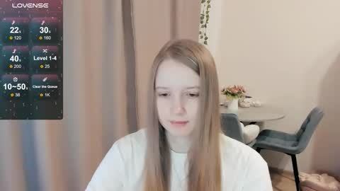 Alya online show from 01.06.26