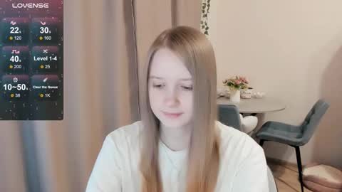 Alya online show from 01.12.26