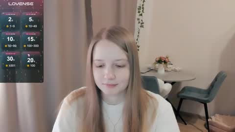 Alya online show from 02.10.26