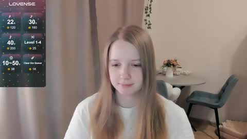 Alya online show from 02.10.26