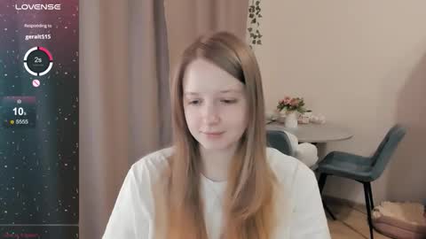 Alya online show from 02.18.26