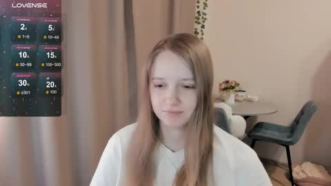 Alya online show from 03.17.26