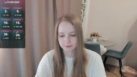 Alya online show from 06.10.26