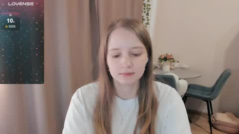 Alya online show from 06.15.26