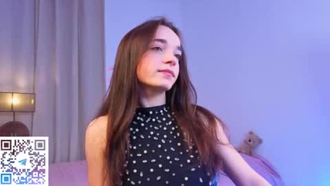 Snapshot of alisha_melison chatting on 02.27.26 Alisha online show from 02.27.26