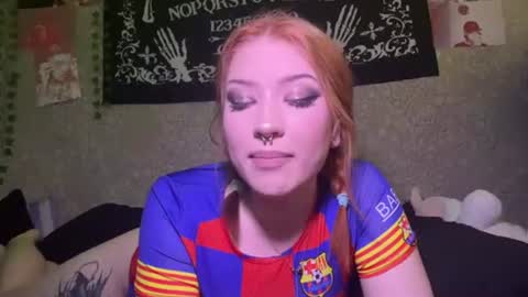 Alisha online show from 06.29.26