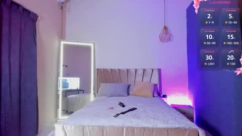 Alisha online show from 03.18.26