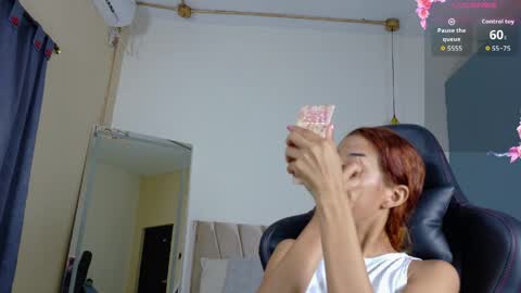 Alisha online show from 04.06.26