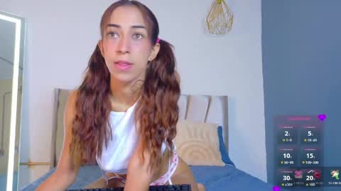 Alisha online show from 05.22.26