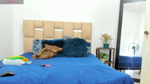 Goddess Alisha online show from 01.29.25