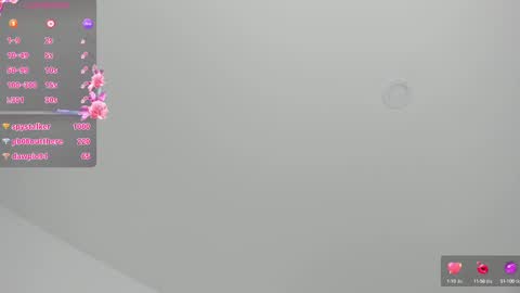 Alisha online show from 02.11.25