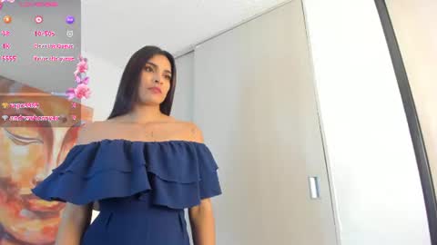 Snapshot of alishaindia chatting on 07.11.26 Alisha online show from 07.11.26