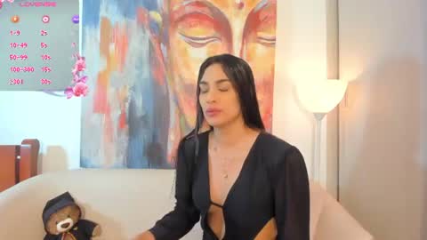 Snapshot of alishaindia chatting on 07.17.26 Alisha online show from 07.17.26