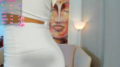 Snapshot of alishaindia chatting on 07.24.26 Alisha online show from 07.24.26