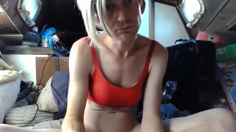 Alisha online show from 02.11.25