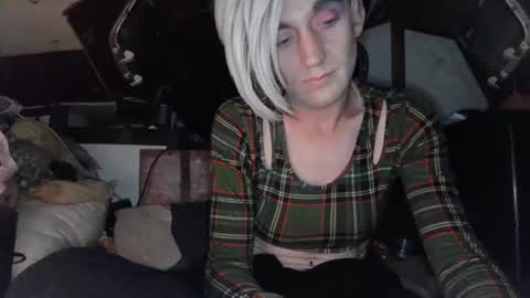 Alisha online show from 02.23.25