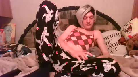 Alisha online show from 10.23.25