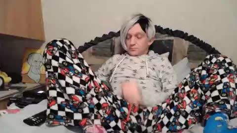 Alisha online show from 11.07.25