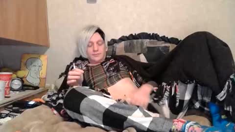 Alisha online show from 11.20.25