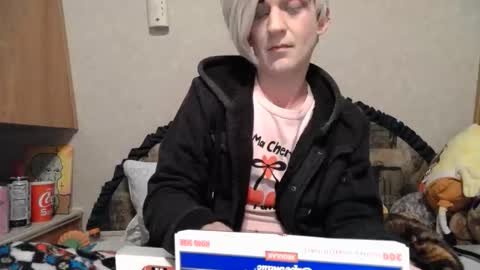 Alisha online show from 02.15.26