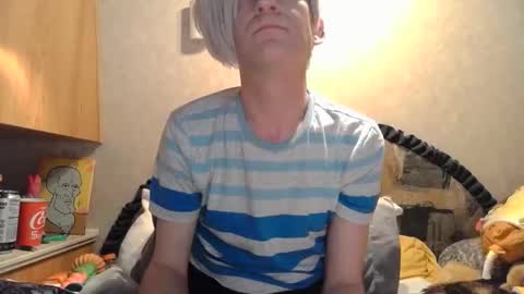 Alisha online show from 02.18.26