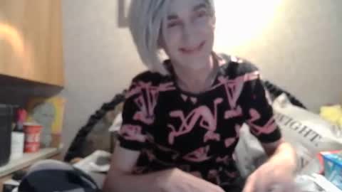 Alisha online show from 03.21.26